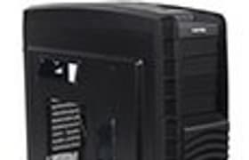 Корпус Chieftec DX-02B: