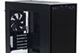 Корпус Corsair Obsidian 350D: