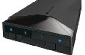 Портативный накопитель Corsair Voyager Air