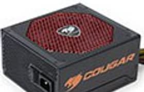 Блок питания Cougar RX 500 (CGR R-500):