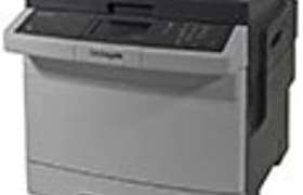 МФУ Lexmark CX410de: