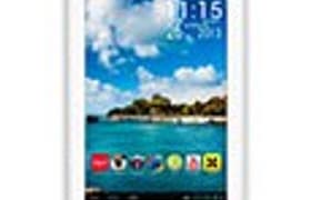 Бюджетный 8-дюймовый планшет Fly Flylife 8: