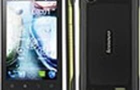 Смартфон Lenovo A660: