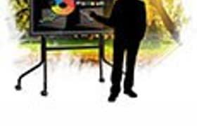 Компания Prestigio представила MultiBoard: