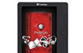 Электронная книжка Prestigio PER3172B: