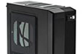 Корпус Thermaltake SD101: