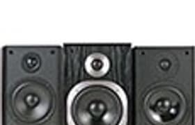 «Кристальный звук», сравнительное тестирование активной стереоакустики / октябрь-2013: