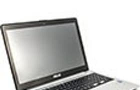 Asus VivoBook S550cb: