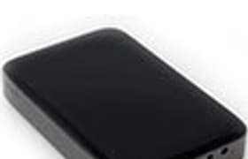 Портативный накопитель Buffalo MiniStation Air