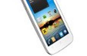 Смартфон Fly IQ450 Quattro Horizon 2: