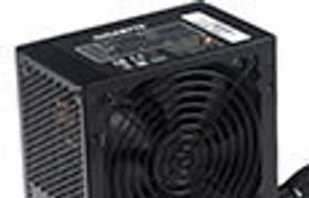 Блок питания Gigabyte GreenMax Plus 550W: