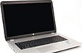 Мультимедийный ноутбук HP Envy 17-j005er на процессоре Haswell: