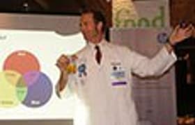 Лекция компании HP о чернилах