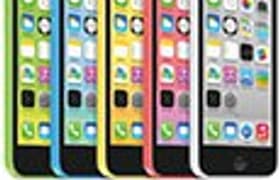 Подробный обзор и тестирование Apple iPhone 5c: