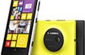 Nokia Lumia 1020: