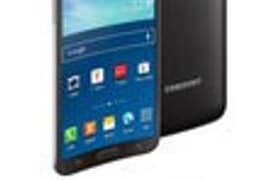 Samsung Galaxy Round: