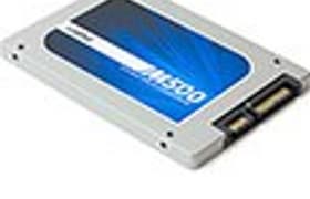 SSD-накопители Crucial M500: