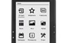 Электронная книжка TeXet TB-416: