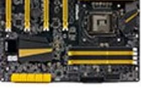 Материнская плата ASRock Z87 OC Formula на чипсете Intel Z87