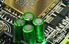 Интегрированный на материнские платы звук Creative SoundCore3D: