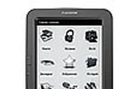Бюджетная читалка Digma e6 на E-Ink: