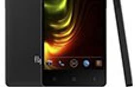 Смартфон Fly Luminor IQ453: