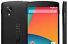 Смартфон Google Nexus 5: