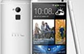 Смартфон HTC One max: