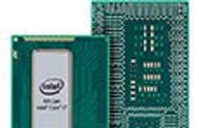 Линейка мобильных процессоров Intel Haswell: