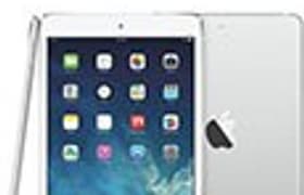 Планшет Apple iPad Air: