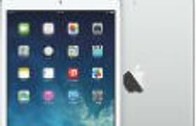 Apple iPad mini с дисплеем Retina:
