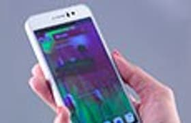 Смартфон Jiayu G4: