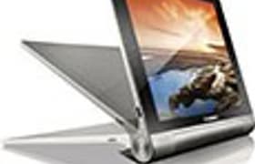 Планшет-трансформер Lenovo Yoga Tablet: