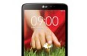 Планшет LG G Pad 8.3: