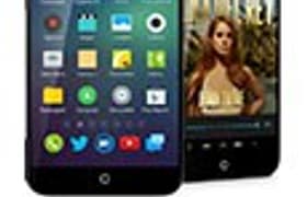 Смартфон Meizu MX3: