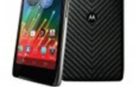 Обзор смартфона Motorola Razr HD (XT925):