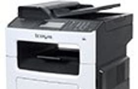 Монохромное лазерное МФУ Lexmark MX410de: