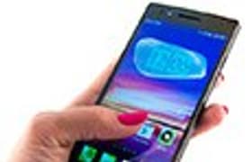 Смартфон Oppo Find 5: