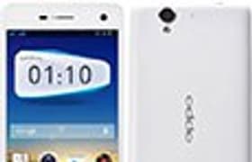 Смартфон Oppo Mirror:
