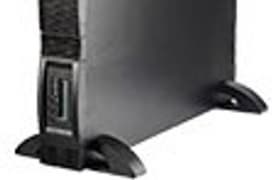 Новые серии онлайн-ИБП VGS и VRT компании Powercom