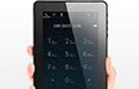 Pocket Rocket AG-300: