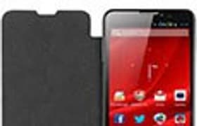 Смартфон Prestigio MultiPhone 5300 Duo: