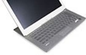 Гибридный ультрабук-планшет Sony VAIO Duo 13: