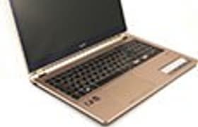 Ноутбук Acer Aspire V5-552PG на процессоре AMD A10: