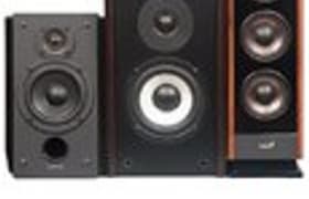 «Кристальный звук», сравнительное тестирование активной стереоакустики / декабрь-2013: