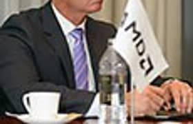 Интервью с Джоном Бёрном (John Byrne),