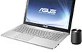 Мультимедийный ноутбук Asus N750JV на процессоре Haswell: