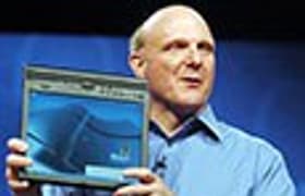 Планшеты на Intel Atom и Windows 8, часть 1: