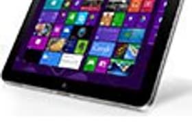 Планшеты на Intel Atom и Windows 8, часть 4: