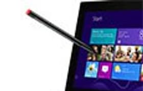 Планшеты на Intel Atom и Windows 8, часть 5: